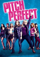 Pitch Perfect poster image