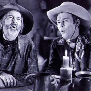 In Old Caliente (1939) photo 4