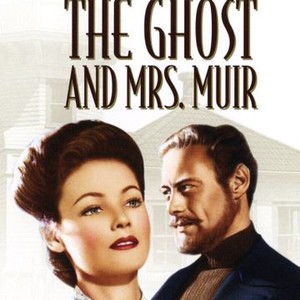 The Ghost and Mrs. Muir (1947) photo 9