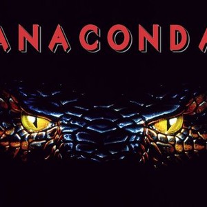 "Anaconda photo 9"