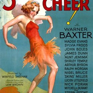 Stand Up and Cheer (1934) photo 9