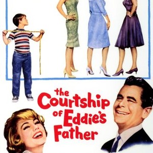 The Courtship of Eddie's Father photo 3