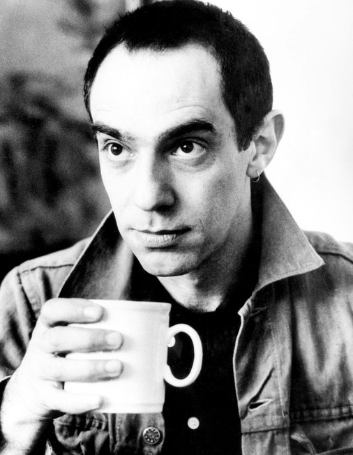Derek Jarman