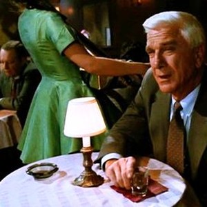 The Naked Gun 2½: The Smell of Fear: Official Clip - Frank Has the Blues photo 14