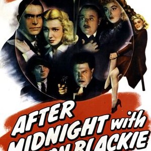 After Midnight With Boston Blackie - Rotten Tomatoes