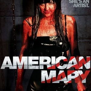 American Mary (2012) photo 2