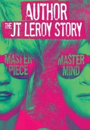 Author: The JT LeRoy Story poster image