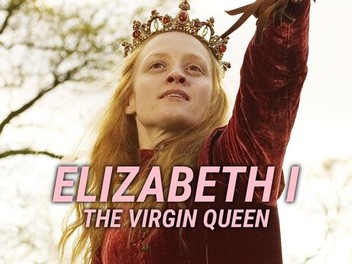 その他 Masterpiece Theater: Elizabeth 1 - The Virgin Queen The Virgin Queen (Masterpiece) - Walmart.com