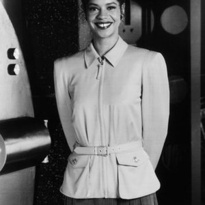 BUGS, JAYE GRIFFITHS, 1995-1998, © BBC