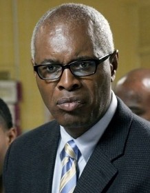 John Lafayette