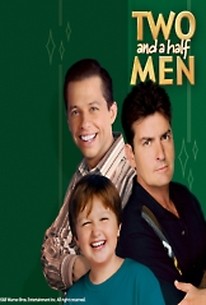 Two and a Half Men: Season 3 - Rotten Tomatoes