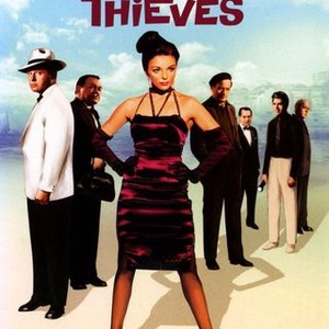 Seven Thieves photo 3