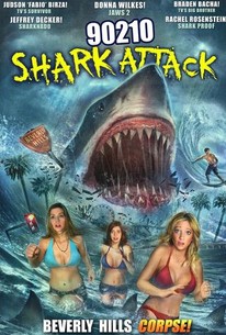 Watch trailer for 90210 Shark Attack