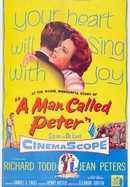 A Man Called Peter poster image