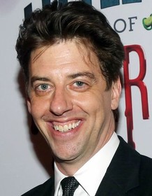 Christian Borle