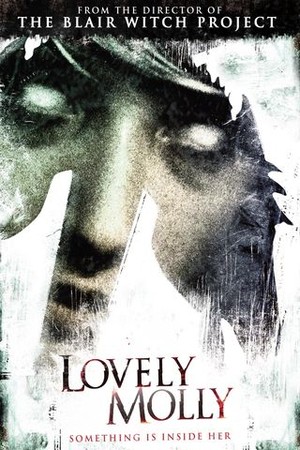Lovely Molly poster