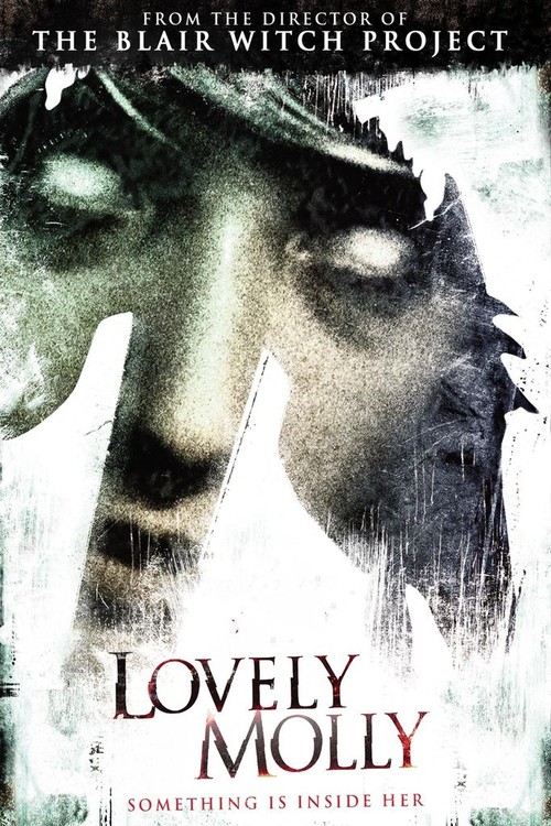 Lovely Molly poster