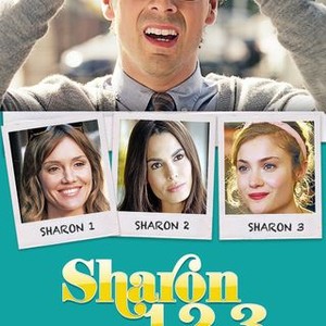Sharon 1.2.3. (2018) photo 20