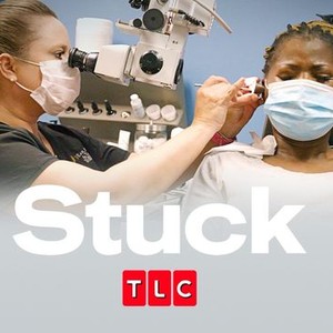 Stuck Rotten Tomatoes