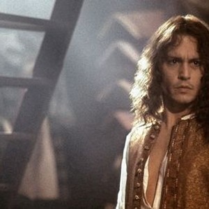 The Libertine (2005)