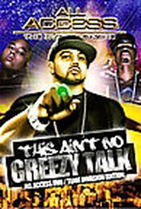 All Access - DVD Magazine Team Invasion Edition: This Ain't No Greezy Talk