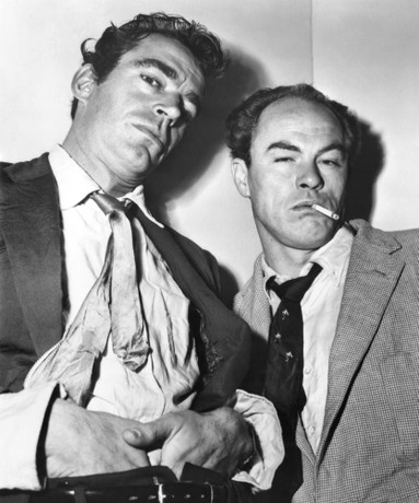 Jack Elam Pictures | Rotten Tomatoes