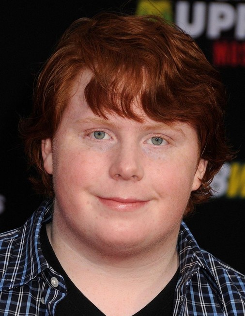 Tucker Albrizzi