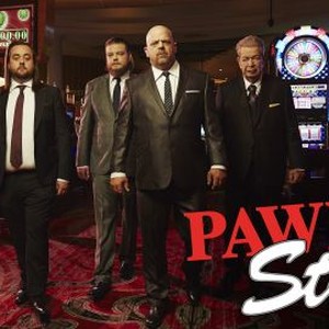 Watch Pawn Stars Full Episodes, Video & More