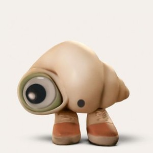Marcel the Shell with Shoes On photo 12