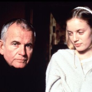 THE SWEET HEREAFTER, Ian Holm, Sarah Polley, 1997