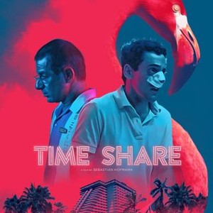 Time Share (2018) photo 14