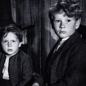 The Little Kidnappers (1954) photo 4