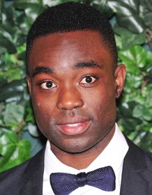 Paapa Essiedu