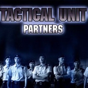 Tactical Unit: Partners photo 4