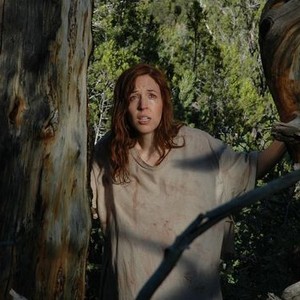 Naked Fear (2007)