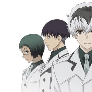 東京喰種トーキョーグール √A: Season 1, Episode 10 - Rotten Tomatoes