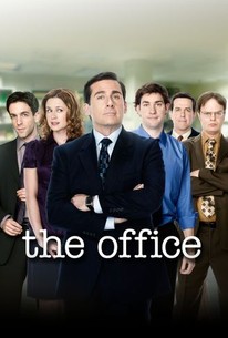 The Office: Season 6 poster image