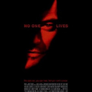 No One Lives - Rotten Tomatoes