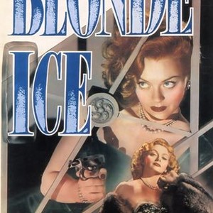 Blonde Ice (1948) photo 2