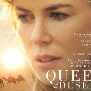 Queen of the Desert photo 19