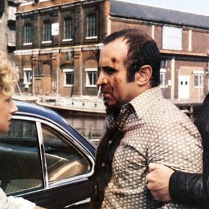 THE LONG GOOD FRIDAY, Helen Mirren, Bob Hoskins, 1980. ©Embassy Pictures