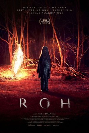 Roh poster