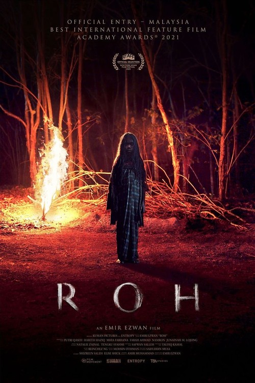 Roh poster
