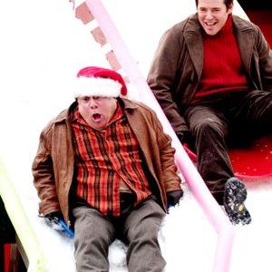 DECK THE HALLS, Danny DeVito, Matthew Broderick, 2006.TM & ©20th Century Fox. All rights reserved