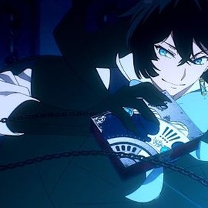 the case study of vanitas season 1 episode 1 bilibili