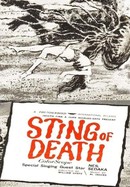 Sting of Death poster image