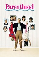 Parenthood poster image