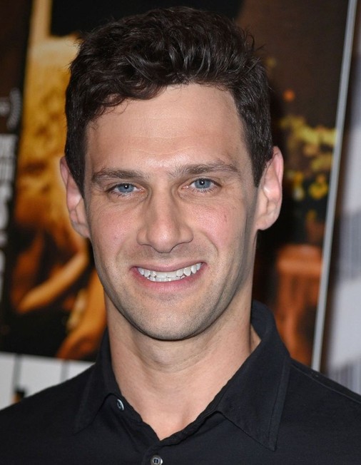 Justin Bartha