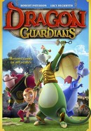 Dragon Guardians poster image