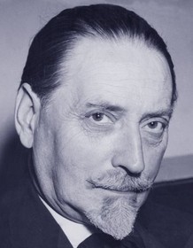 Compton MacKenzie